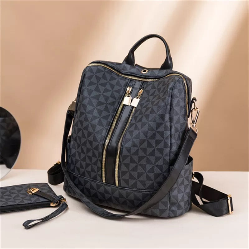 Freshional Forever Backpack Purse